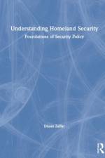 Understanding Homeland Security af Ehsan Zaffar