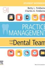 Student Workbook for Practice Management for the Dental Team af Betty Ladley Finkbeiner