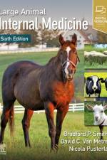 Large Animal Internal Medicine