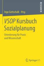 Vsop Kursbuch Sozialplanung