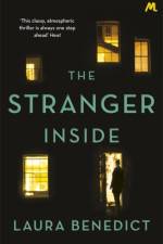The Stranger Inside af Laura Benedict