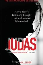 Judas af Astrid Holleeder