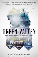 Green Valley af Louis Greenberg