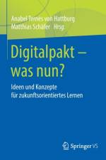 Digitalpakt - Was Nun?