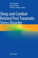 Sleep and Combat-Related Post Traumatic Stress Disorder