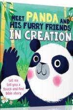 Meet Panda and His Furry Friends in Creation af Guy Stancliff David