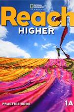 Reach Higher 1A: Practice Book