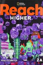 Reach Higher 2A: Practice Book