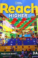 Reach Higher 3A: Practice Book