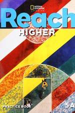 Reach Higher 5A: Practice Book