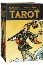 Radiant Wise Spirit Tarot af A. E. (A. E. Waite) Waite