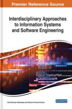 Interdisciplinary Approaches to Information Systems and Software Engineering
