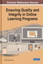 Ensuring Quality and Integrity in Online Learning Programs