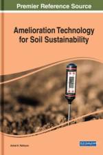 Amelioration Technology for Soil Sustainability