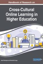 Handbook of Research on Cross-Cultural Online Learning in Higher Education