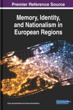 Memory, Identity, and Nationalism in European Regions