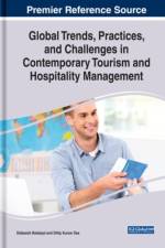 Global Trends, Practices, and Challenges in Contemporary Tourism and Hospitality Management