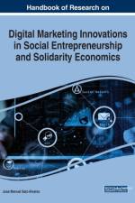 Digital Marketing Innovations in Social Entrepreneurship and Solidarity Economics