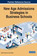New Age Admissions Strategies in Business Schools