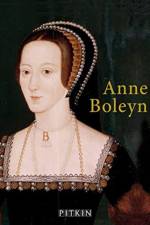 Anne Boleyn af Valerie Shrimplin