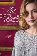 The Art of Circular Yokes af Kerry Bogert