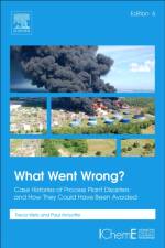 What Went Wrong? af Trevor (Process Safety Consultant Kletz