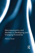Macroeconomics and Markets in Developing and Emerging Economies