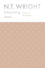 Interpreting Jesus af NT Wright