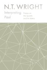 Interpreting Paul af NT Wright