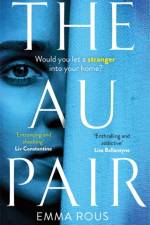 The Au Pair af Emma Rous