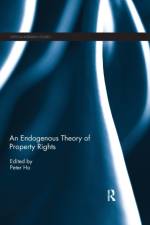 An Endogenous Theory of Property Rights