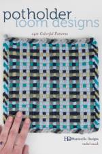 Potholder Loom Designs af Harrisville Designs