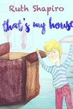 That's My House af Ruth Shapiro