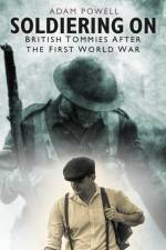 Soldiering On af Adam Powell