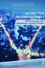 Along the Indian Highway af Cathrine Bublatzky