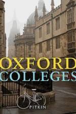 Oxford Colleges