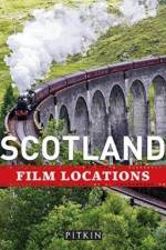 Scotland Film Locations af Phoebe Taplin