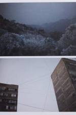 Breathing Mountains af Antoinette Nausikaa