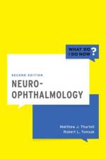 Neuro-Ophthalmology af Matthew J. (Assistant Professor of Ophthalmology and Visual Sciences Thurtell