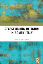 Reassembling Religion in Roman Italy af Emma-Jayne Graham