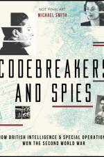 Codebreakers and Spies af Michael Smith