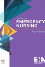 Sheehy's Emergency Nursing af Emergency Nurses Association