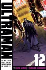 Ultraman, Vol. 12 af Tomohiro Shimoguchi