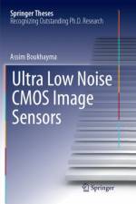 Ultra Low Noise CMOS Image Sensors af Assim Boukhayma