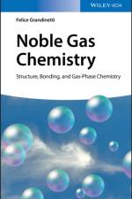 Noble Gas Chemistry af Felice Grandinetti