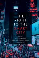 The Right to the Smart City