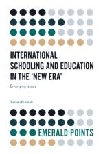 International Schooling and Education in the 'New Era' af Tristan (University of Bath Bunnell