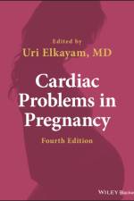 Cardiac Problems in Pregnancy af U Elkayam