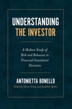 Understanding the Investor af Antonietta (University of Malta Bonello