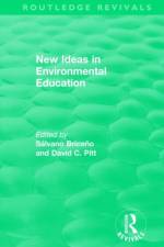 New Ideas in Environmental Education